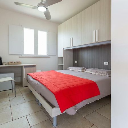 Villa Adele B&B Brindisi Exterior foto
