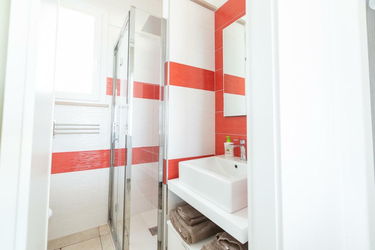 Villa Adele B&B Brindisi Exterior foto